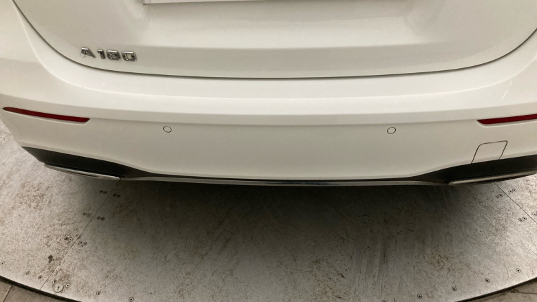 Mercedes-Benz A-Class A180 AMG Line Premium 5dr Auto Petrol Hatchback